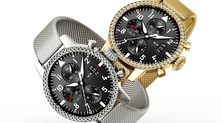 Express watchmakers online