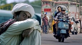 Irrfan Khan, Amitabh bachchan, Madaari, TE3N, Irrfan Khan news, Amitabh bachchan news, Entertainment news