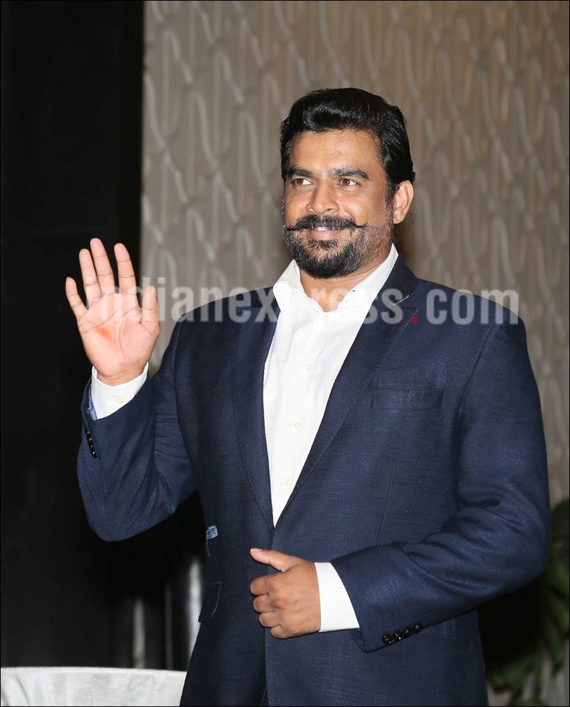 highly educated actors, highly educated actors in Bollywood, Bollywood highly educated actors, highly educated actors and actresses, Richa Chadha, Ayushmann Khurrana, Kareena Kapoor Khan, Kay Kay Menon, Soha Ali Khan, Amitabh Bachchan, Ameesha Patel, Shah Rukh Khan, Vidya Balan, R Madhavan, bollywood news, indian express