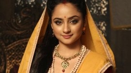 Madirakshi Mundle, Madirakshi Siya ke Ram, Madirakshi Sita, Madirakshi TV show