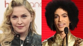 Madonna, Prince, Prince tribute, Billboard Music Awards, The Weeknd, Celine Dion, Entertainment news