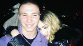Madonna, Rocco Ritchie, Madonna son Rocco, Rocco, Madonna son, Madonna news, Madonna picture, entertainment news