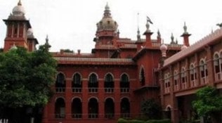 Madras High Court dismisses Habeas Corpus petition as not maintainable