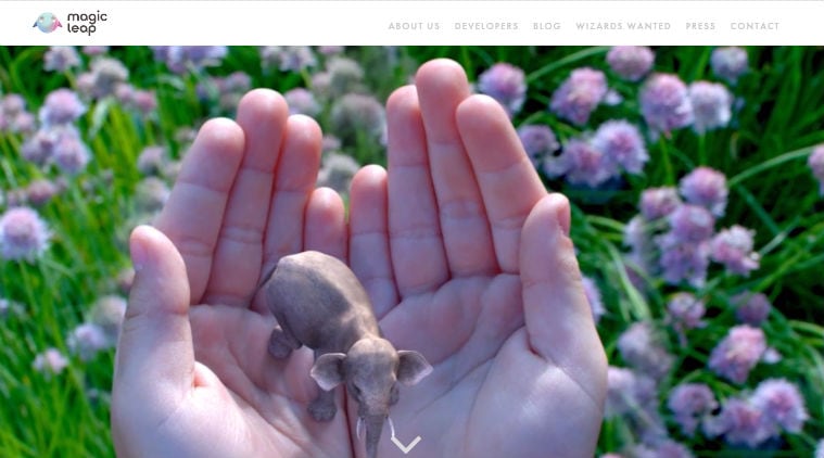 Magi Leap, Google, Augmented Reality, Virtual Reality, magic Leap news, Facebook, Oculus Rift, Rony Abovitz, smartphones, technology, technology news