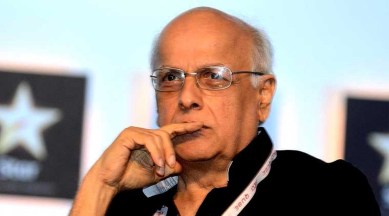 Mahesh Bhatt, Mahesh Bhatt news, Begum Jaan, Begum Jaan film, Begum Jaan movie, Mahesh Bhatt Begum Jaan, Begum Jaan mahesh bhatt, vidya balan, entertainment news, indian express, indian express news