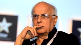 Mahesh Bhatt, Mahesh Bhatt news, Begum Jaan, Begum Jaan film, Begum Jaan movie, Mahesh Bhatt Begum Jaan, Begum Jaan mahesh bhatt, vidya balan, entertainment news, indian express, indian express news
