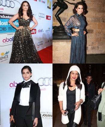 From Sonam Kapoor to Priyanka Chopra— all the times celebrities chose Bottega  Veneta