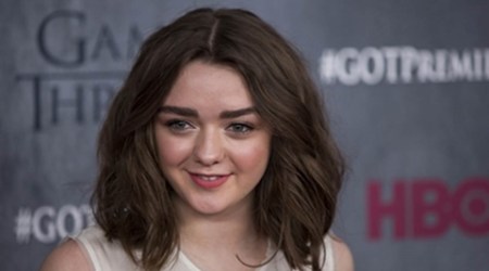 Game of Thrones, Beyonce, Jay Z, Maisie Williams, HBO, Entertainment news