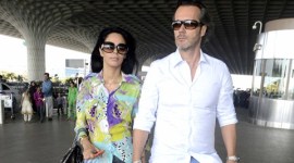 mallika sherawat, mallika, mallika sherawat boyfriend, mallika sherawat pics, mallika boyfriend, mallika sherawat boyfriend pics, mallika sherawat french boyfriend, mallika sherawat boyfriend india, Cyrille Auxenfans, mallika sherawat Cyrille Auxenfans, entertainment