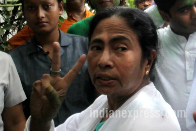 elections 2016, west bengal elections, west bengal elections 2016, mamata banerjee, tmc, tmc celebrations, tamil nadu elections, tamil nadu elections 2016, jayalalithaa, jayalalithaa win, aiadmk, aiadmk celebrations, assam elections, assam elections 2016, Sarbananda Sonwal, bjp, bjp assam, bjp celebrations, Sarbananda Sonwal win