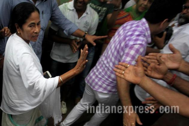 elections 2016, west bengal elections, west bengal elections 2016, mamata banerjee, tmc, tmc celebrations, tamil nadu elections, tamil nadu elections 2016, jayalalithaa, jayalalithaa win, aiadmk, aiadmk celebrations, assam elections, assam elections 2016, Sarbananda Sonwal, bjp, bjp assam, bjp celebrations, Sarbananda Sonwal win