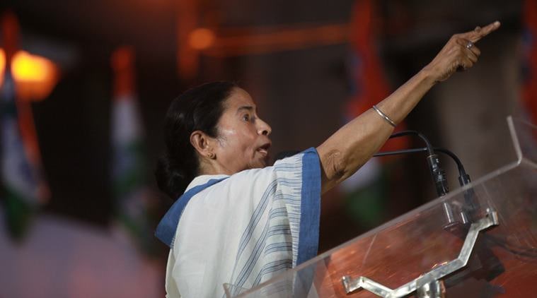 Mamata Banerjee, Jamai Sashti, off for govt staff, off on Jamai Sashti, west bengal government, indian express news, kolkata news, kolkata