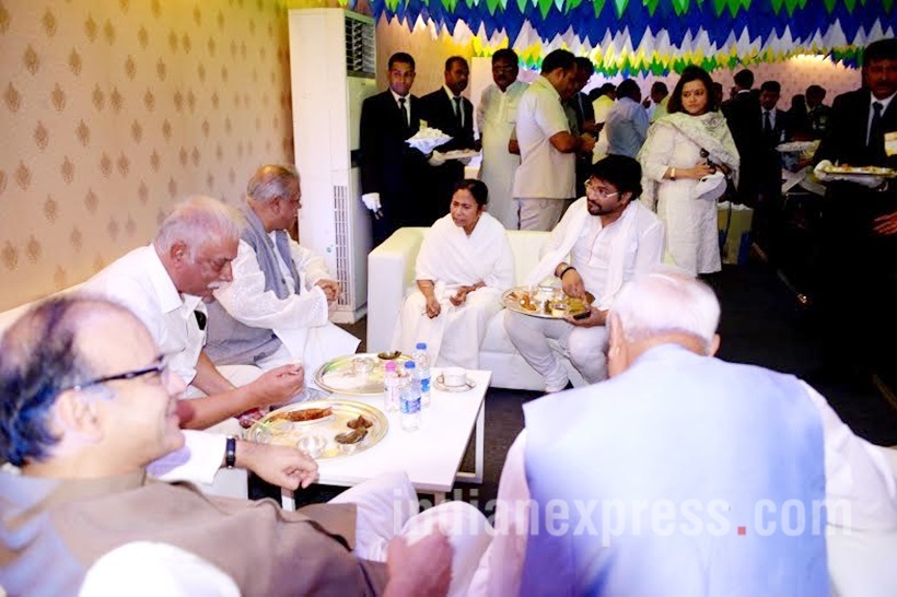 Mamata banerjee, Mamata banerjee oath ceremony, Mamata banerjee swearing-in, West bengal, oath ceremony, india news