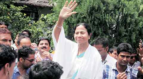 Behind Mamata Banerjee’s landslide victory in Bengal, old ghosts versus