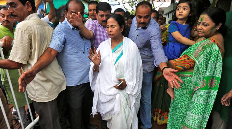 Bengal assembly elections, assembly elections 2016, Mamata Banerjee, Bengal government, Trinamool Congress, TMC, Bengal cabinet, India news
