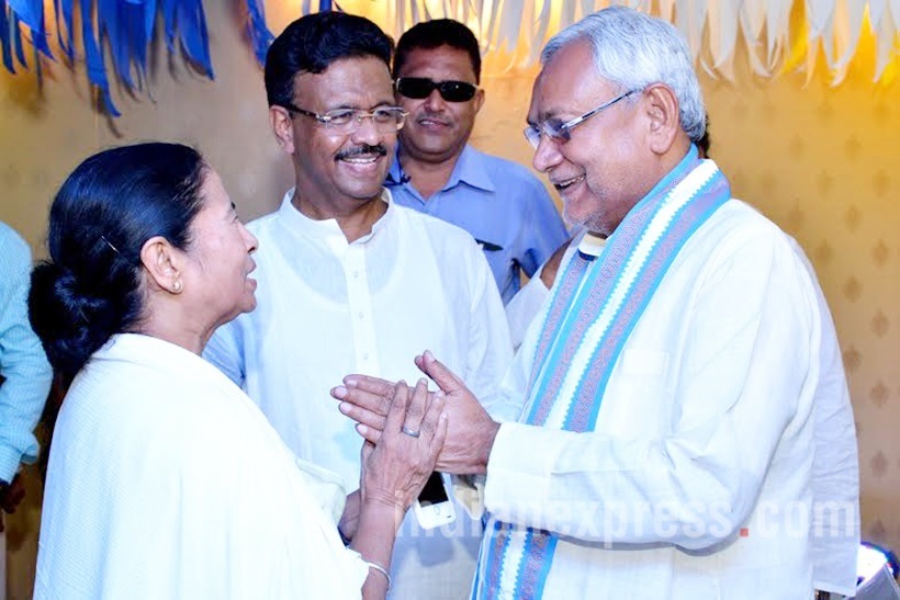 Mamata banerjee, Mamata banerjee oath ceremony, Mamata banerjee swearing-in, West bengal, oath ceremony, india news