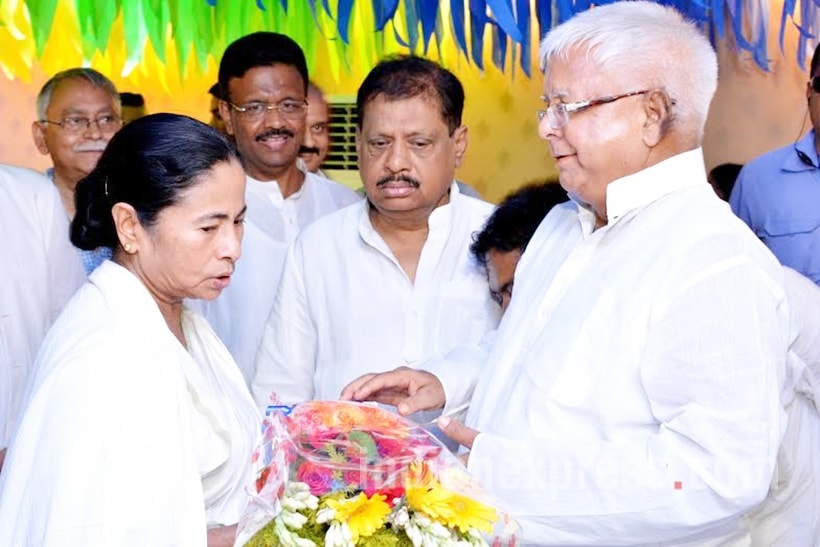 Mamata banerjee, Mamata banerjee oath ceremony, Mamata banerjee swearing-in, West bengal, oath ceremony, india news