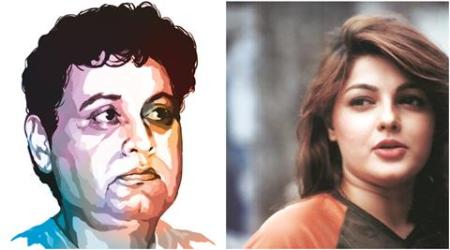 District Judge H M Patwardhan issued non-bailable warrant on Monday, March 27