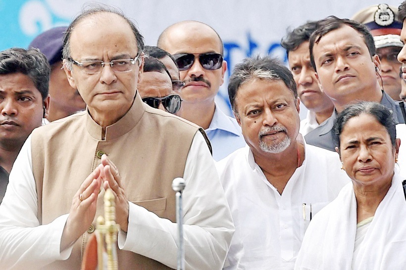 Mamata banerjee, Mamata banerjee oath ceremony, Mamata banerjee swearing-in, West bengal, oath ceremony, india news