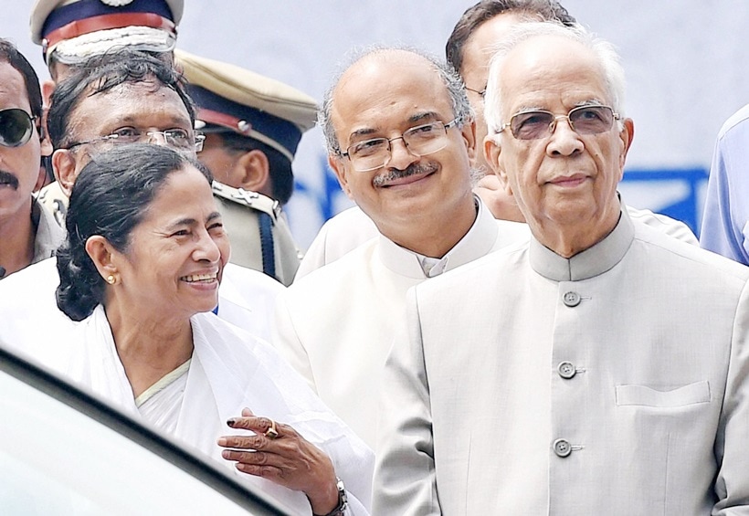 Mamata banerjee, Mamata banerjee oath ceremony, Mamata banerjee swearing-in, West bengal, oath ceremony, india news
