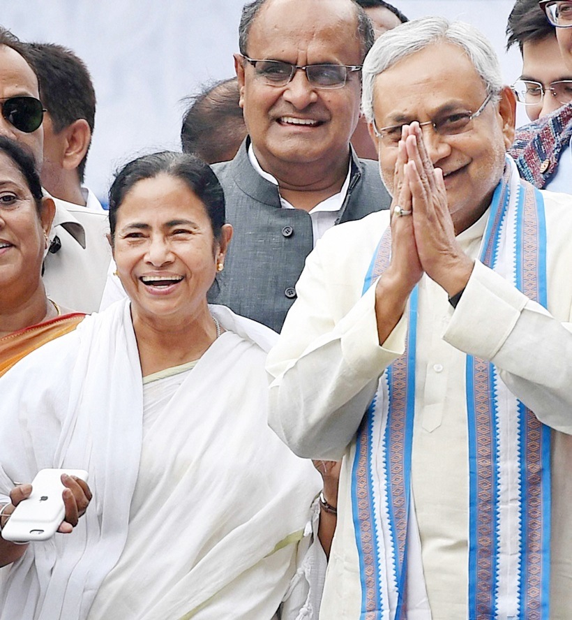 Mamata banerjee, Mamata banerjee oath ceremony, Mamata banerjee swearing-in, West bengal, oath ceremony, india news