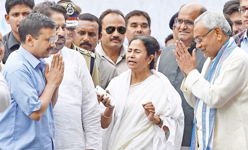 Mamata banerjee, Mamata banerjee oath ceremony, Mamata banerjee swearing-in, West bengal, oath ceremony, india news