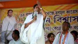 West Bengal elections, west bengal assembly election, west bengal assembly election violence, west bengal violence, TMC, assembly election w bengal, assembly election w bengal, west bengal news, india news, indian express