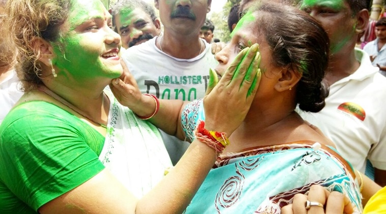 West Bengal election results: Cong-Left 'jot' suffers a ...