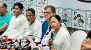 Mamata storms CPM-Congress bastion in north Bengal, CPM the big loser