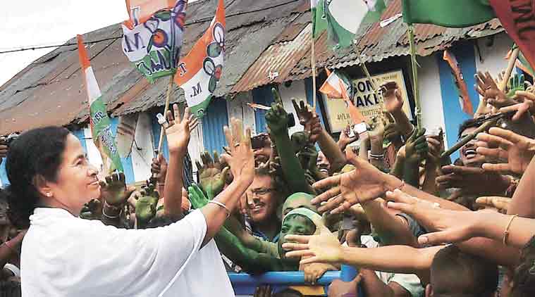 Mamata Banerjee, West Bengal assembly polls, Bengal assembly polls, TMC Bengal assembly polls