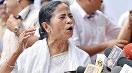 west bengal elections 2016 result, mamata banerjee, election commission, EC, trinamool congress, tmc, ias reshuffle, ips reshuffle, indian express news, india news, kolkata news, latest news