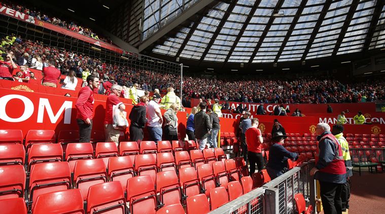Manchester United, Man Utd, Man U, Bournemouth, Man Utd Bournemouth abandoned, Man Utd match abandoned, Man Utd Bournemouth schedule, Man U fixtures, Man U results, EPL fixtures, EPL