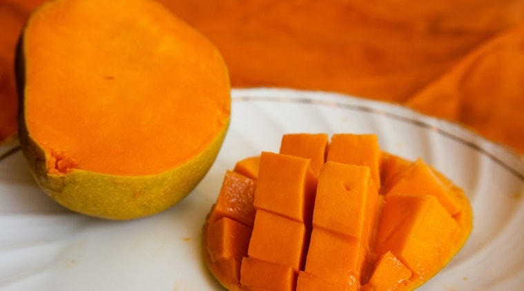 Mangoes can fight against anemia. (Photo: pixabay.com)