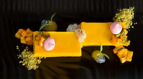 New and noteworthy: Indigo Deli, AKA and Fatty Bao