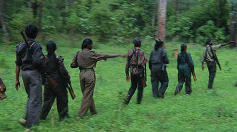 Kuppu Raj Kerala encounter: Kuppu Devraj killing ‘major loss’ for Maoists | India ...