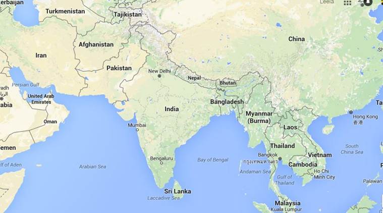 Wrong depiction of India map could cost Rs 100 cr in fine, 7 years in ...