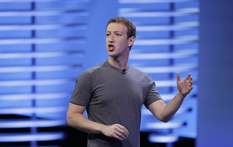 facebook, mark zuckerberg, trending topics, facebook bias, facebook news