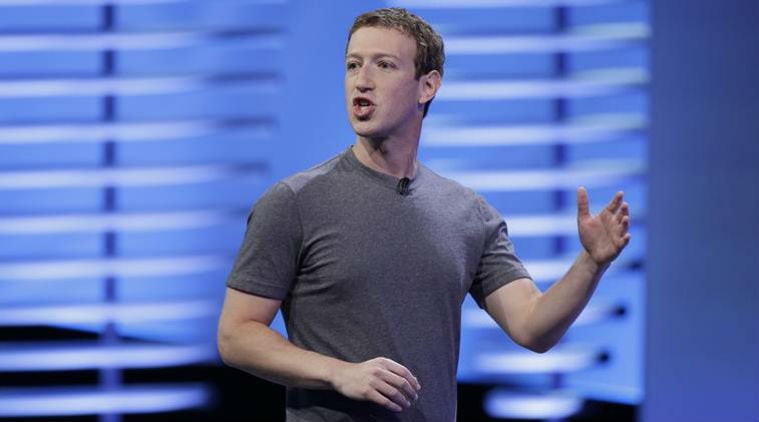Facebook, Mark Zuckerberg, News, Facebook trending topics, Facebook trending topics controversy, Facebook news feed, Facebook trending, smartphones, technology, technology news