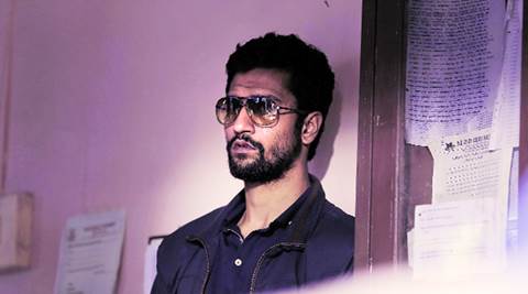 Cannes again for Masaan actor Vicky Kaushal, this time for Raman Raghav ...