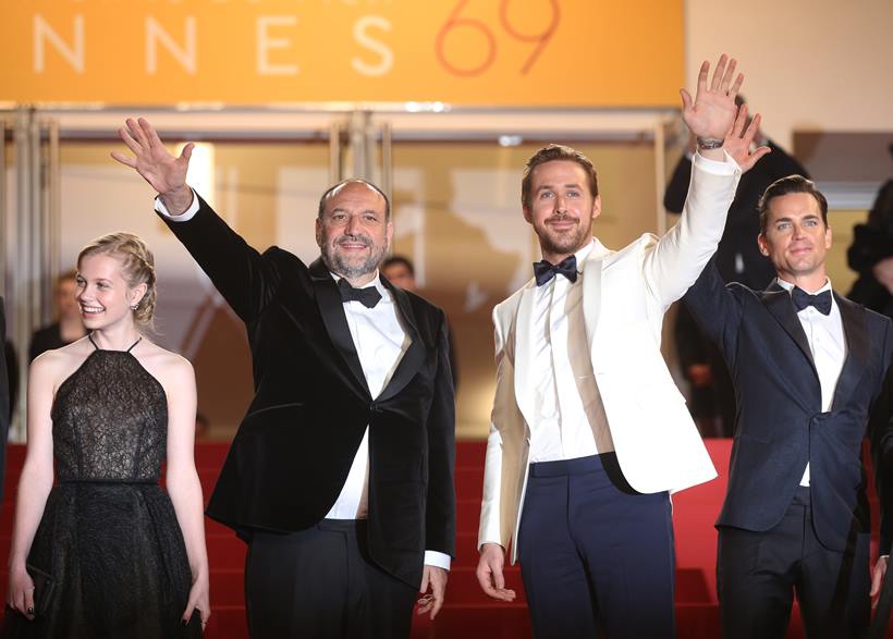 Cannes 2016, cannes, Aishwarya Rai Bachchan, Sonam Kapoor, Kendall Jenner, Kristen Stewart, Cannes 2016 day 5, Cannes 2016 red carpet, Aishwarya Rai Bachchan Cannes 2016, Sonam kapoor Cannes 2016, KEndall jenner Cannes 2016, Kristen Stewart Cannes 2016, Cannes 2016 red carpet looks, Cannes 2016 red carpet pics