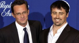 Friends reunion, Matt LeBlanc, Matthew Perry, Friends, Matthew Perry tv show, Matt LeBlanc new tv show, Man With A Plan, Odd Couple, Entertainment news