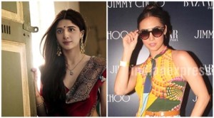 Mawra Hocane, Lauren Gottlieb: 5 emerging Bollywood fashionistas