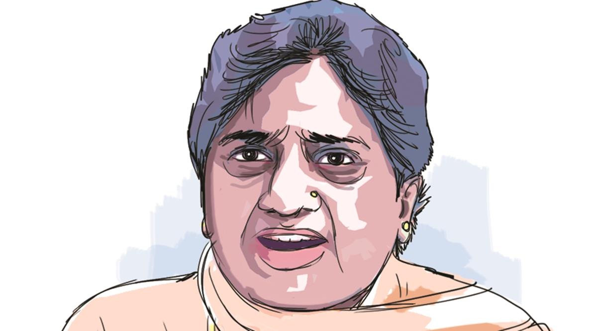 BSP, uttar pradesh elections 2017, up polls, dalit votes, bsp rally, mayawati, ldf government, kerala, kerala government, pinarayi vijayan, john keryy, indian express news, india news