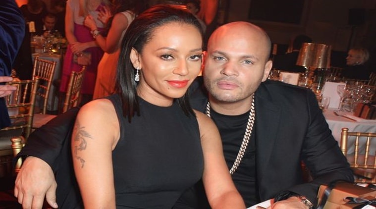 Stephen Belafonte is my best friend: Mel B | Music News - The Indian ...