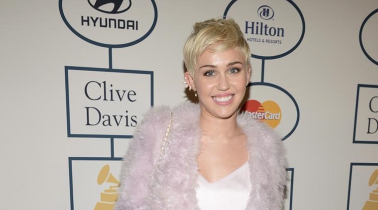 Miley Cyrus, Miley Cyrus news, Miley Cyrus fashion, Miley Cyrus hairstyle,Miley Cyrus instagram, Entertainment news