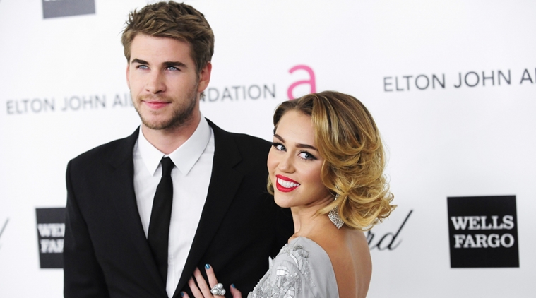 Liam Hemsworth, Miley Cyrus, Liam Hemsworth Miley Cyrus marriage, Liam Hemsworth Miley Cyrus, Entertainment news