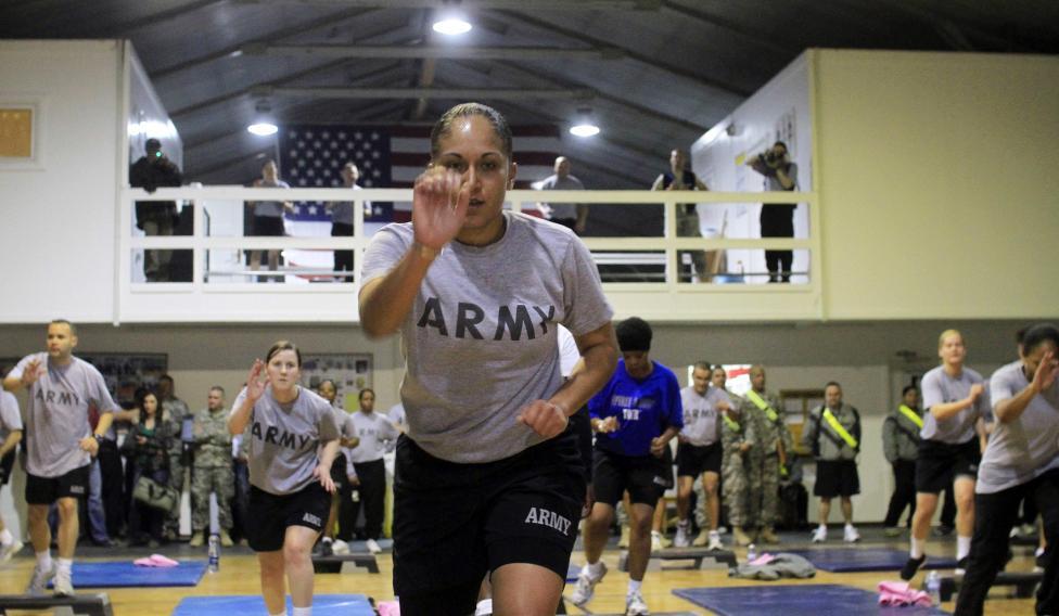 US, US army, US military, US women, US women army, US women militants, US women power