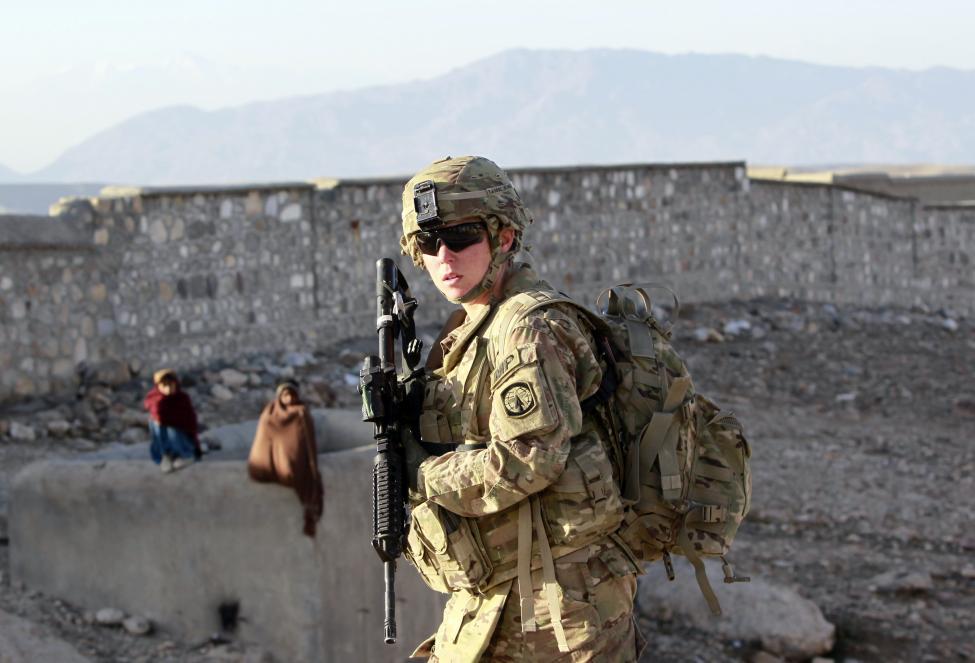 US, US army, US military, US women, US women army, US women militants, US women power