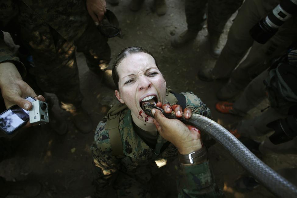 US, US army, US military, US women, US women army, US women militants, US women power