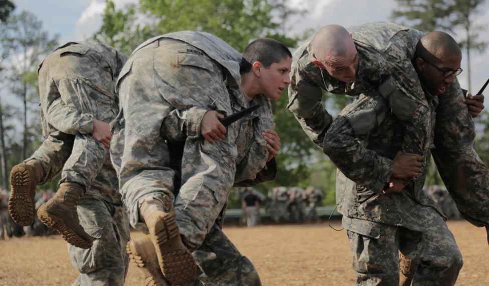 US, US army, US military, US women, US women army, US women militants, US women power